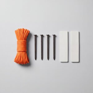 Court Line Kit, Pitch Markers