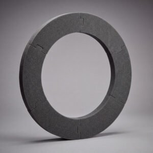 Dartboard Surround, Six-Piece Foam