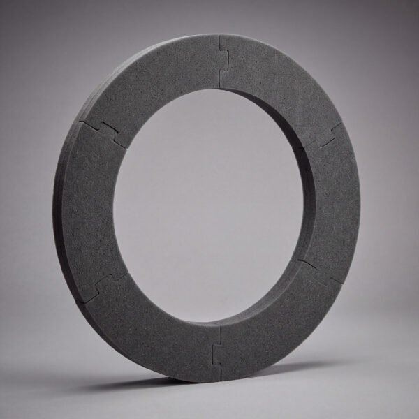 Dartboard Surround, Six-Piece Foam