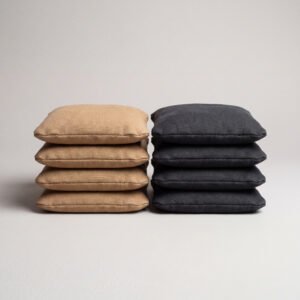 Duck Canvas Bag Set, Eight Bags
