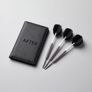 Tungsten Dart Set, 24 g