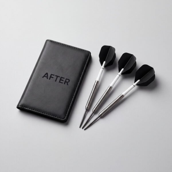 Tungsten Dart Set, 24 g