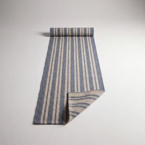 Wool Runner, 2 x 6